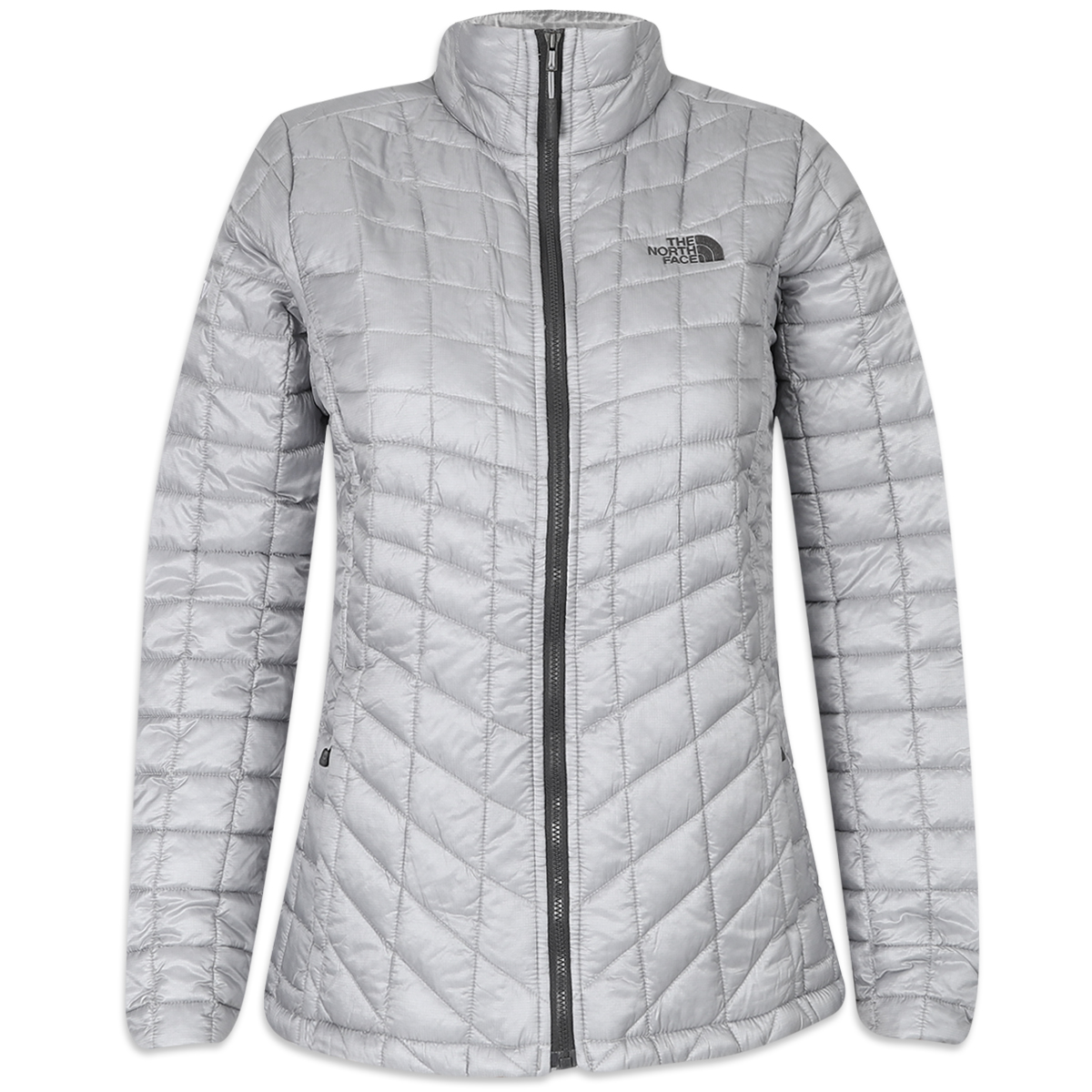 Ladies sale thermoball jacket